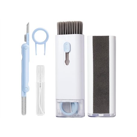 Anlising Kit de Nettoyage Électronique 7 en 1