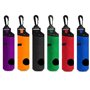Anlising 6PCS Sac de Transport pour Balles de Golf