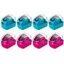 Hitopin 8PCS Compteur de Doigts LED
