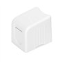 Euleryoo Plumeau Télescopique 5 Pièces - Tête De Loup Longueur Maximale 250cm - Microfibre Lavable pour Plafonds, Stores, Toile 