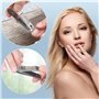 coupe-ongles en acier ino