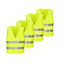 Anlising Gilet de Sécurité