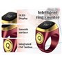 Compteur Doigt Multi Langue