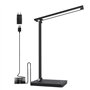 shuwosmart 15W Lampe de Bureau LED Puissante