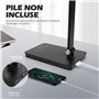 3 Modes de Couleur&10 Niveaux de Luminosité Réglable