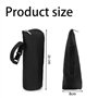 Sac Isotherme pour Biberon,Chauffe-Biberon Portable Sac Isotherme pour Lait Maternel Baby Biberon Tote Restez au Chaud ou au Fra
