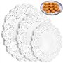 Dentelle Napperons Papier