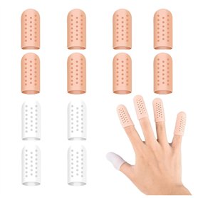 Protège Doigts en Gel