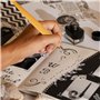 Plume de Calligraphie Ensemble de Stylos de Calligraphie Stylos de Calligraphie Kit de Calligraphie Pl