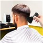 Brosse de Cou de Coiffure,3 PCS Brosses de Coupe de Cheveux Brosse Plumeau de Coiffeur Brosse de Nettoyage de Coiffure Brosse de
