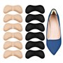 AOOTUERL 6 Paires Coussinets Protection Chaussure Homme et Femme