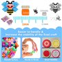 Modèles et Accessoires pour Anniversaire