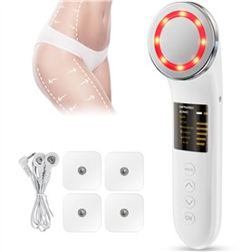 Massage Appareil Anti Cellulite Electrique 3 EN 1