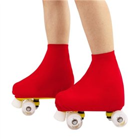 Housse de patins à roulettes et patins à glace