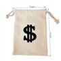 sac à monnaie pour adultes
