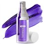 Blanchiment Dentaire Violet