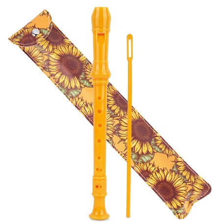 Czzmy Flûte à bec soprano