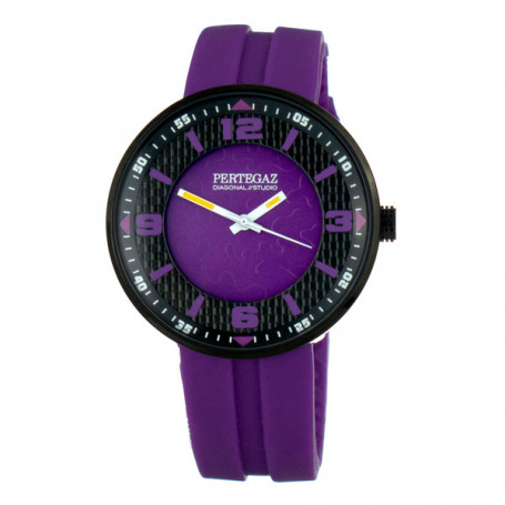 Montre Unisexe Pertegaz PDS-005-L (ø 44 mm) 33,99 €