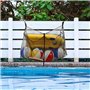 flotteurs de piscine