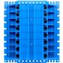 THIKPO Outil de positionnement de pièces de moteur - Table de montage pour réparation de culasse et finition du moteur