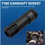 THIKPO Kit d'outils de blocage et d'alignement d'arbre à cames | Compatible avec les moteurs Mercedes Benz M133, M270, M274, M26
