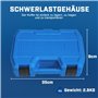 THIKPO Kit d'outils de blocage et d'alignement d'arbre à cames | Compatible avec les moteurs Mercedes Benz M133, M270, M274, M26