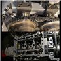 THIKPO Kit d'outils de blocage et d'alignement d'arbre à cames | Compatible avec les moteurs Mercedes Benz M133, M270, M274, M26
