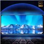 Heioloo [4 Pièces Verre Trempé pour Realme C61, [2+2] Pièces Protection Écran et Caméra Arrière Protecteur, Dureté 9H, Sans Bull