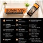 SUNMI V2S.Imprimante Thermique Portable V2s, Mini imprimante Manuelle, imprimante de Caisse enregistreuse