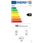 AAOBOSI 15L Glaciere électrique, 12V Réfrigérateur de Voiture à Compresseur, Frigo pour Voiture, Camion, Camping, Voyage