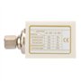 Interrupteur de commande de pression électronique Pompe à eau électronique Compresseur Commande de pressostat G1 / 4 '' Femelle