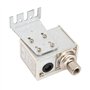 Interrupteur de commande de pression électronique Pompe à eau électronique Compresseur Commande de pressostat G1 / 4 '' Femelle