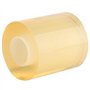 film de protection transparent antistatique de 8 cm
