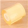Ruban de protection pour bijoux, film de protection transparent antistatique de 8 cm, protection contre la poussière sans résidu