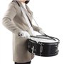 Accessoire réglable en Nylon de Courroie de Tambour Accessoire Caisse Claire