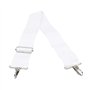 Sangle d'épaule de Tambour, Accessoire réglable en Nylon de Courroie de Tambour Accessoire Caisse Claire