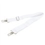 Sangle d'épaule de Tambour, Accessoire réglable en Nylon de Courroie de Tambour Accessoire Caisse Claire