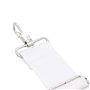 Sangle d'épaule de Tambour, Accessoire réglable en Nylon de Courroie de Tambour Accessoire Caisse Claire