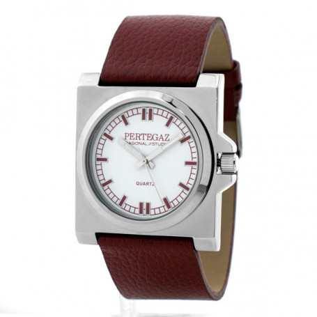 Montre Unisexe Pertegaz PDS-018-B (ø 38 mm) 33,99 €