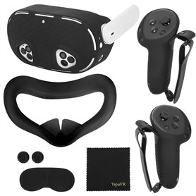 Accessoires pour Meta Quest 3S