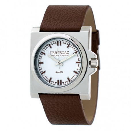 Montre Unisexe Pertegaz PDS-018-M (ø 38 mm) 33,99 €