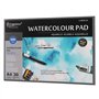 Hisdricus Papier Aquarelle A4 200g
