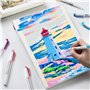 Acrylique