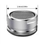 Mousseur Robinet M24-3 Pièces Filtre Robinet - Aerateur Robinet Economie Eau - Cuisine Filtre Robinet Avec Filtre en Acier Inoxy