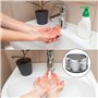Mousseur Robinet M24-3 Pièces Filtre Robinet - Aerateur Robinet Economie Eau - Cuisine Filtre Robinet Avec Filtre en Acier Inoxy