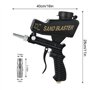 Sableuse - Sableuse Pneumatique Portable Sableuse Aerogommage Sableuse Pistolet à Sablage Professionnel pour le Polissage Métall