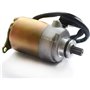 Trkimal GY6 Démarreur avec câble 125 cc 150 cc Compatible Go Karts ATV Scooter Cyclomoteur Dune Buggys Quad 4 roues TAOTAO BAJA