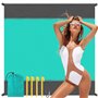 Couverture de Plage 250 x 200cm Grande