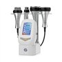 Cozion 40K Appareil Minceur Appareil Anti Cellulite: 4 en 1 Lipocavitation Radiofréquence Visage et Corps Entier Masseur Amincis