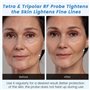 Cozion 40K Appareil Minceur Appareil Anti Cellulite: 4 en 1 Lipocavitation Radiofréquence Visage et Corps Entier Masseur Amincis